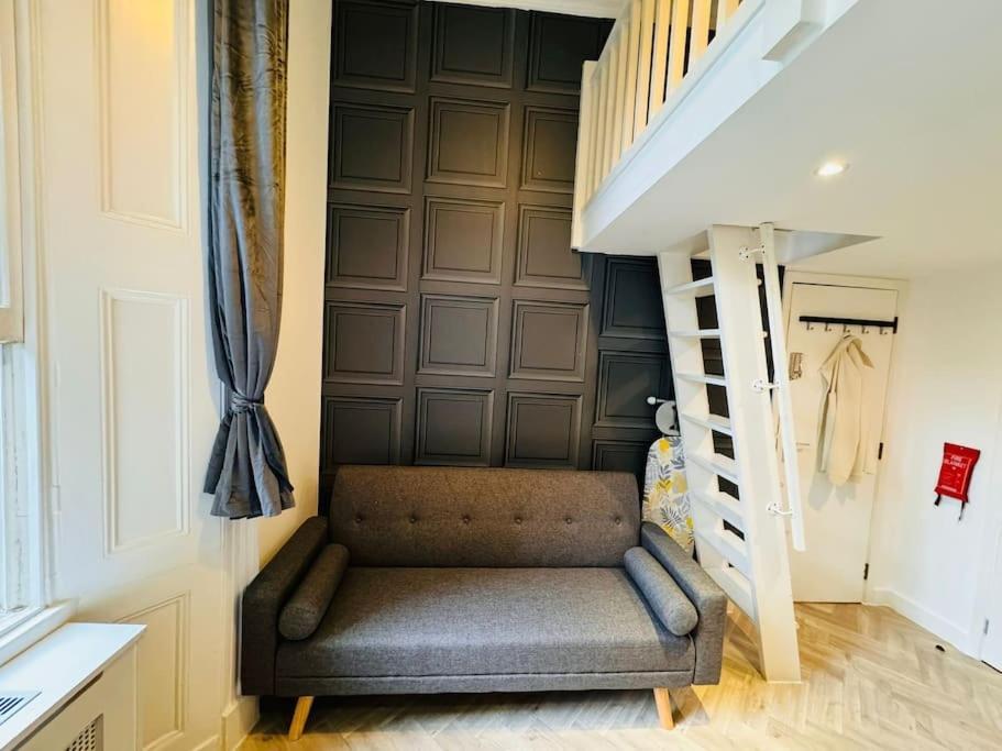 Trio'S Haven In Portebello Road London Exteriör bild
